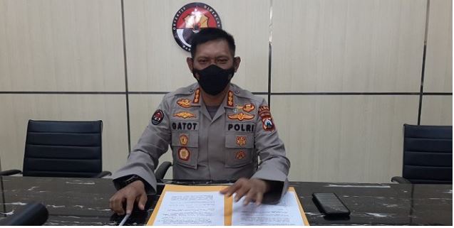 polda jatim imbau perusahaan taat aturan selama ppkm darurat 37101