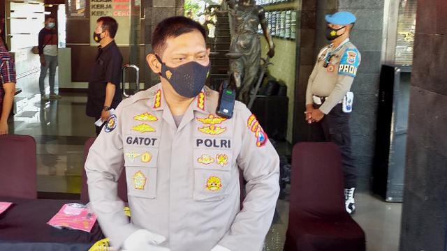 polda jatim jalin kerja dengan polres mojekerto ungkap kasus kematian novia widyasari 25273