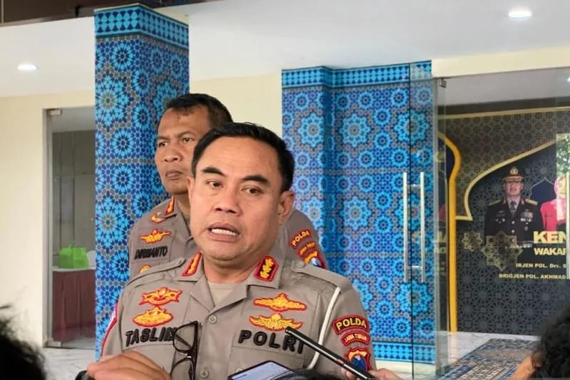 polda jatim sediakan 127 bus gratis untuk arus balik lebaran ke jakarta 57228