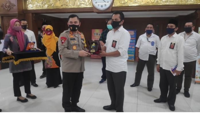 polda jatim siap amankan pilkada serentak tahun 2020 34677