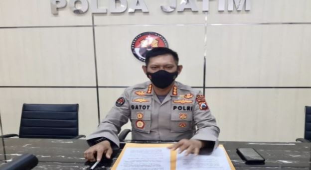 polda jatim siap amankan unjuk rasa buruh tuntut kenaikan ump 37197
