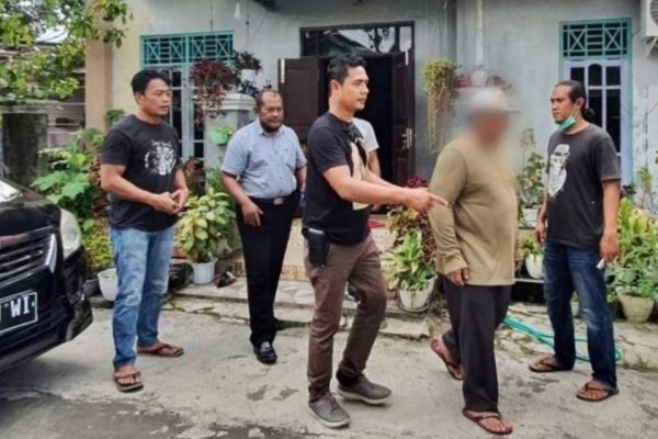 polda kalsel berhasil tangkap 2 mafia tanah di banjar rugikan korban hingga rp24 miliar 17528