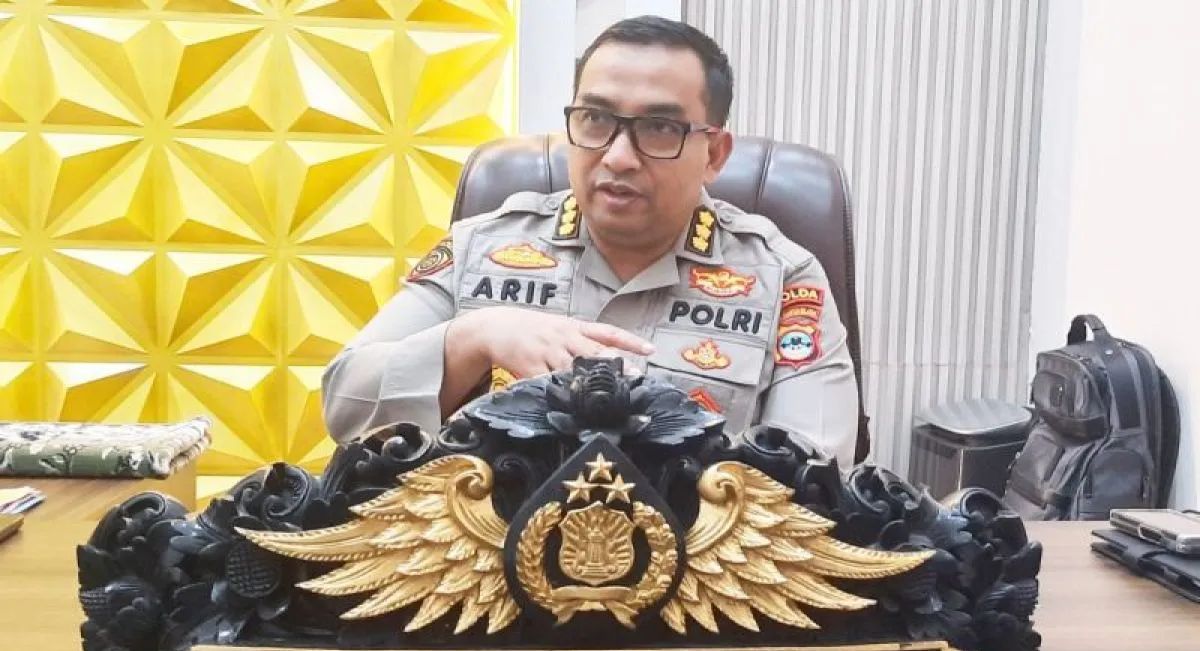 polda kalsel optimalkan rekrut kalangan difabel 69306
