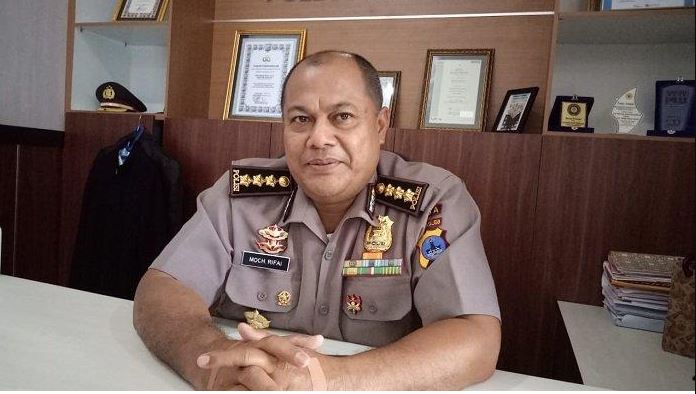 polda kalsel prioritaskan tindakan persuasif dalam pendisiplinan masyarakat terhadap protokol kesehatan 36492