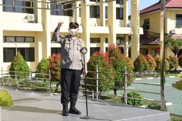 polda kalsel siapkan sebanyak 2 281 personel amankan psu pilgub di provinsi kalsel 28732