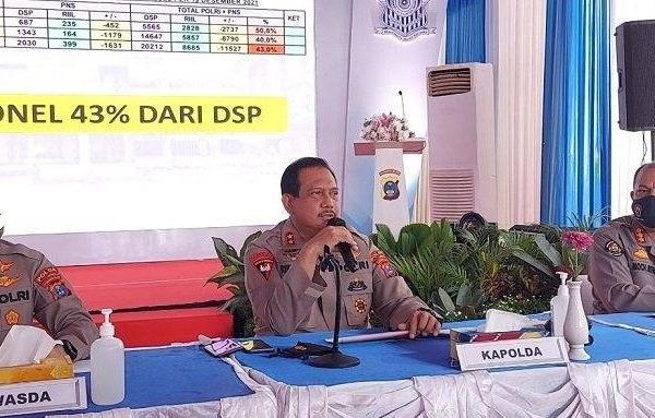 polda kalsel tangani 4 780 kasus sepanjang 2021 turun sebanyak 18 persen 22508