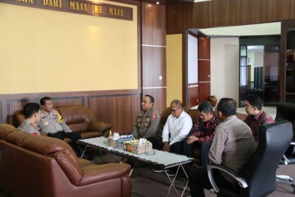 polda kaltara berkomitmen untuk dukung upaya pemulihan ekonomi 71554