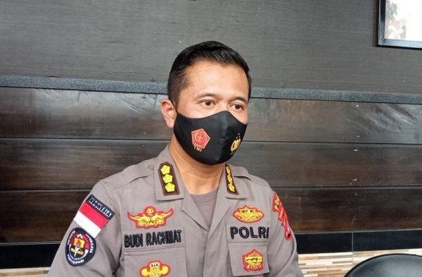 polda kaltara gelar penegakan dan pengaturan lalu lintas 72768