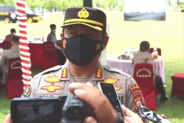 polda kalteng imbau masyarakat jangan mudah tergiur keuntungan investasi bodong 37239