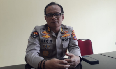 polda kalteng kerahkan 104 personel dalam gelar operasi telabang 2021 36920