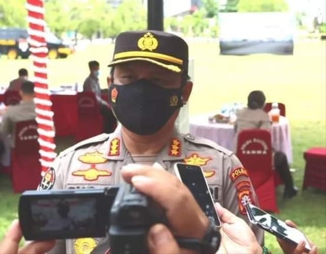 polda kalteng minta masyarakat laporkan jika ada penimbunan minyak goreng 37256