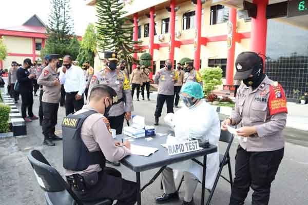 polda kalteng operasi penanganan covid 19 33183
