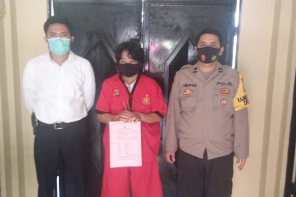 polda kalteng tangkap asn janjikan formasi cpns 2019 2020 16292