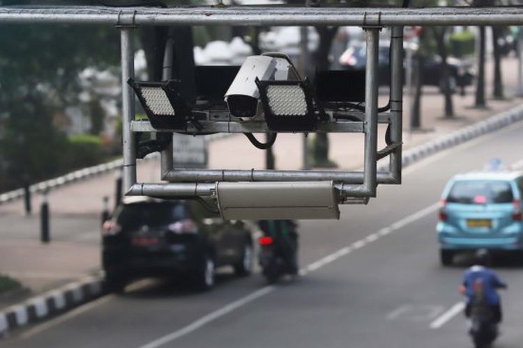 polda kaltim segera terapkan tilang elektronik 18285