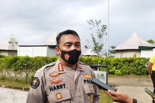 polda kepri gagalkan penyelundupan calon pmi ilegal ke malaysia dari batam 49837