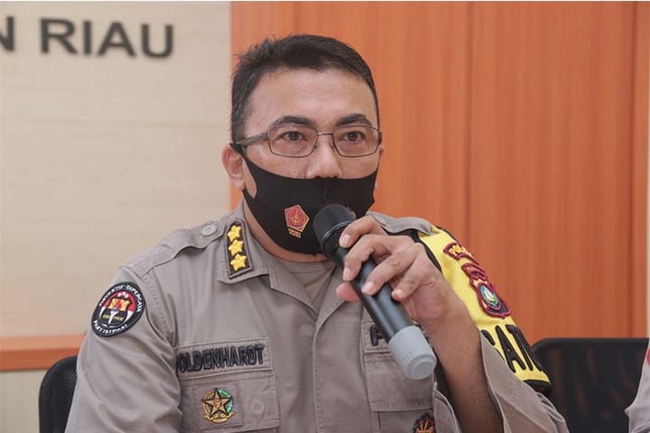 polda kepri siapkan 1 700 dosis vaksin bagi masyarakat yang belum dapatkan vaksin covid 19 28726