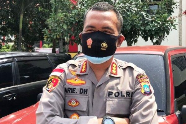 polda kepri tunggu laporan resmi nasabah asuransi bumiputera 16022