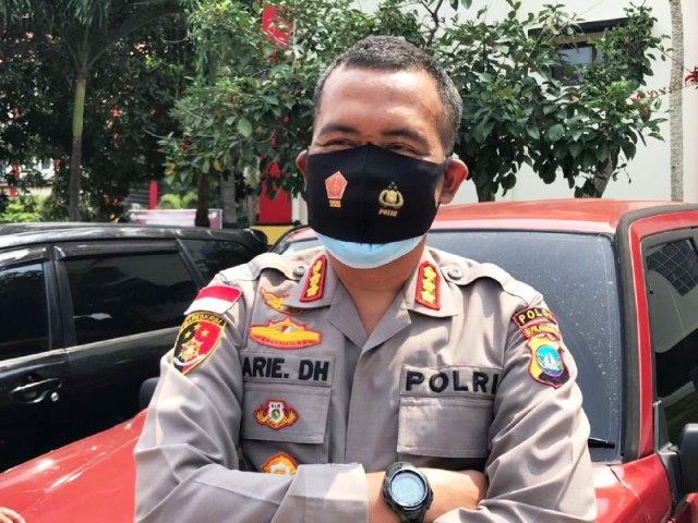 polda kepri tunggu laporan resmi nasabah asuransi bumiputera 16022