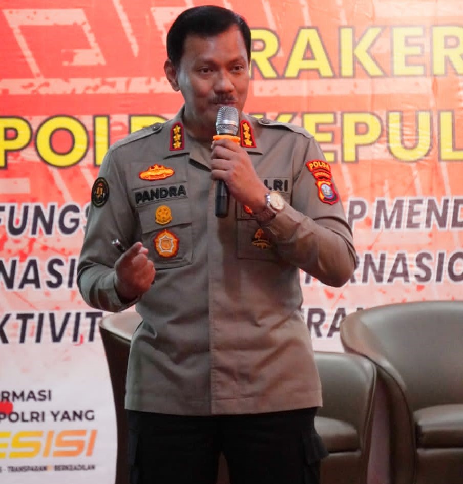 polda kepri ungkap 30 kasus tppo dengan 50 tersangka 61314
