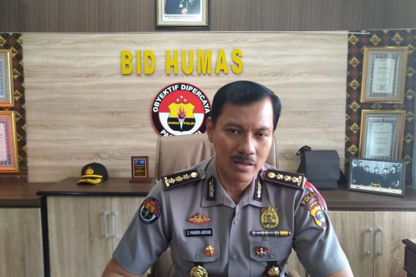 polda lampung bagikan makanan untuk warga terdampak covid 19 dan ppkm 13349