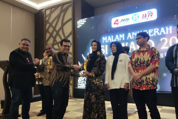 polda lampung berhasil raih penghargaan jmsi award 2024 70434