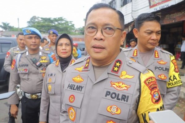 polda lampung kembali gelar pelayanan mudik gratis lebaran 2024 71658