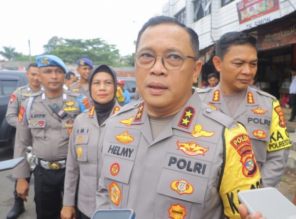 polda lampung kembali gelar pelayanan mudik gratis lebaran 2024 71658