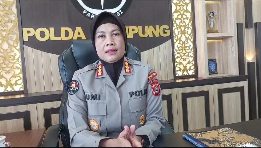 polda lampung mengajak orang tua tingkatkan pengawasan anak selama ramadan 71359