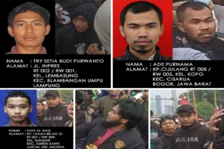 polda lampung pastikan try setia budi tidak terlibat pengeroyokan ade armando 45902