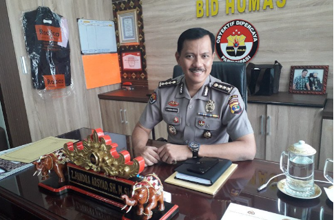 polda lampung perketat terapkan protokol kesehatan kepada masyarakat 36547