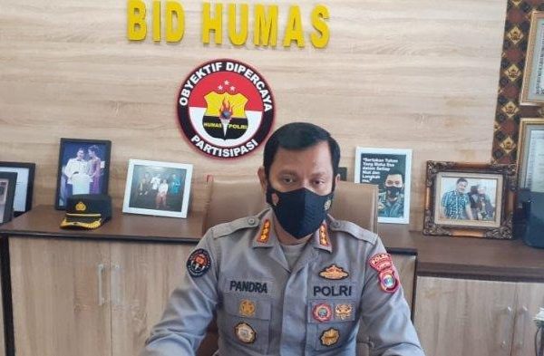 polda lampung respon cepat tangani video viral larang ibadah natal di gpi tulang bawang 22597