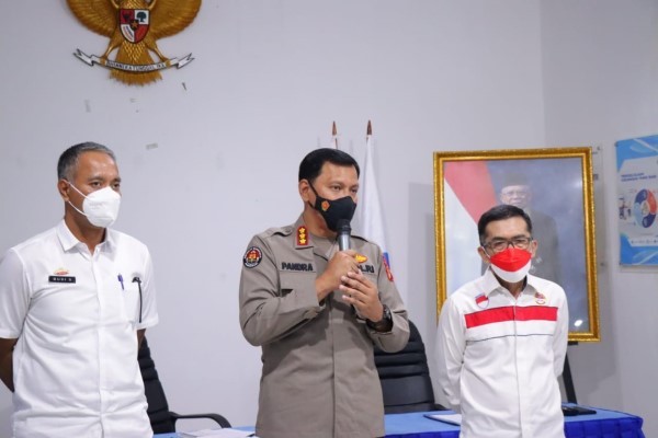 polda lampung selidiki kasus terkait 11 orang wni yang terlantar di turki 46202