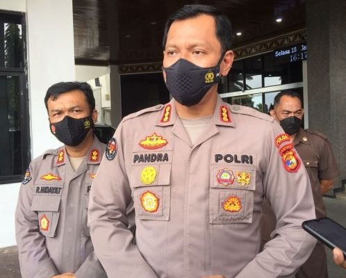 polda lampung siap tindak tegas pelanggar protokol kesehatan 37233