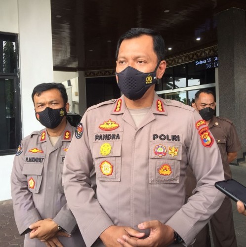 polda lampung siap tindak tegas pelanggar protokol kesehatan 37233