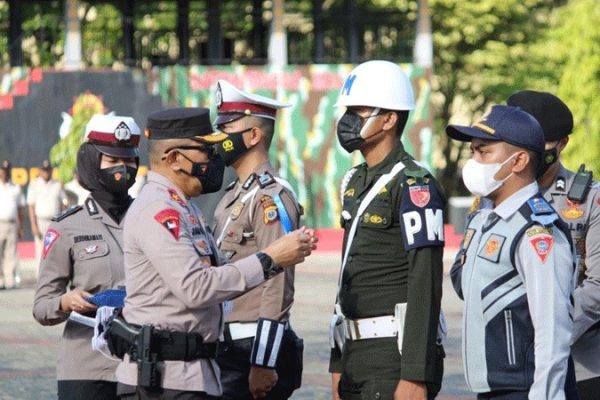 polda maluku adakan operasi keselamatan siwalima 21149