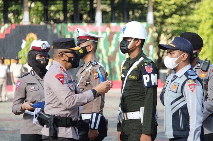 polda maluku adakan operasi keselamatan siwalima 21149
