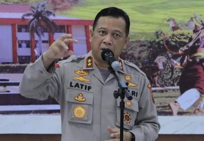 polda maluku ajak kaum perempuan ambil peran peredam dalam konflik warga wakal dan hitu 55163