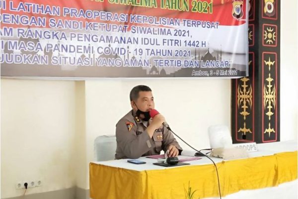 polda maluku akan gelar operasi ketupat 2021 36983