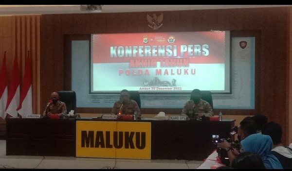 polda maluku berhasil tangani 15 kasus korupsi sepanjang 2021 17570
