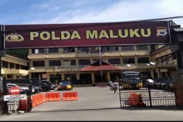 polda maluku gencar gelar operasi aman nusa ii guna tekan penyebaran covid 11947