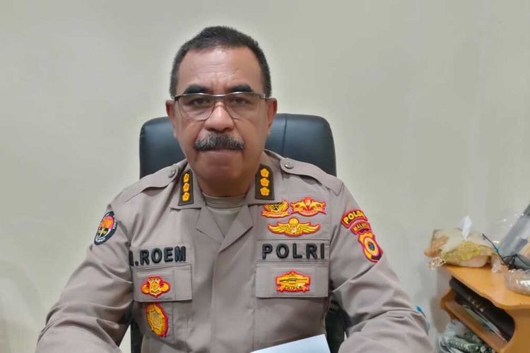 polda maluku kirimkan 2 personel untuk hadiri kegiatan the 58th international association of women police 24895