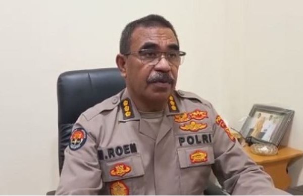 polda maluku siap amankan gelaran tour de mollucas 2021 13438