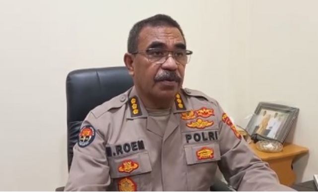 polda maluku siap amankan gelaran tour de mollucas 2021 13438