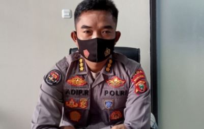 polda malut ajak masyarakat sukseskan stq nasional dengan menerapkan prokes 9692