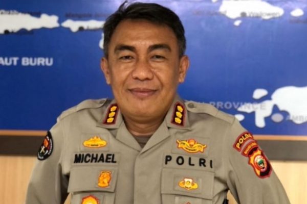 polda malut akan tindak tegas pelaku penimbun stok minyak goreng 17677