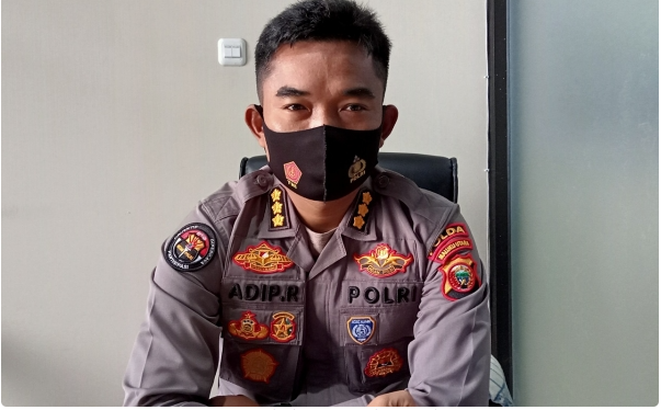polda malut berhasil tangkap pelaku percobaan penculikan anak di ternate 16172