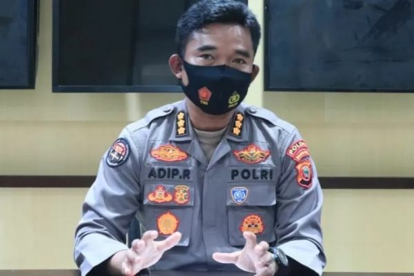 polda malut imbau masyarakat untuk tidak mudah percaya informasi hoaks terkait vaksin covid 19 37158