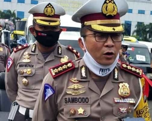 polda metro jaya akan berlakukan crowd free night pada malam tahun baru 17748