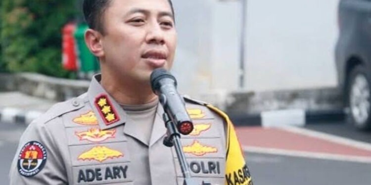polda metro jaya akan menindak tegas bagi pelaku pemerasan berkedok thr 72014