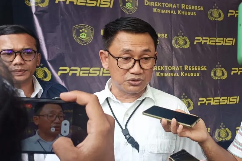 polda metro jaya akan tempatkan korban tppo ke arab saudi di balai rehabilitas sosial 59355